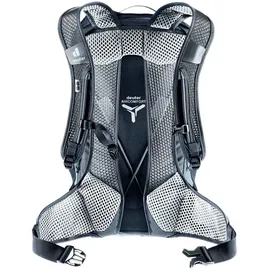 Deuter Race Air 14+3 Rucksack (Größe 14+3L, blau