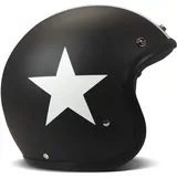 DMD Retro Star Black - M