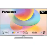 TB-50W63AE9 50" LED 4K Smart TV W63AE9