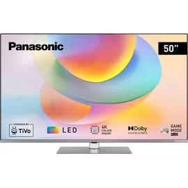 Panasonic TB-50W63AE9 50" LED 4K Smart TV W63AE9