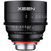 XEEN 135mm T2,2 Sony E