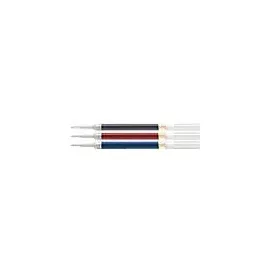 Pentel Nachfüllmine 1,0 mm Kugeldurchmesser = 0,5 mm Strichstärke 12 Stück Blau