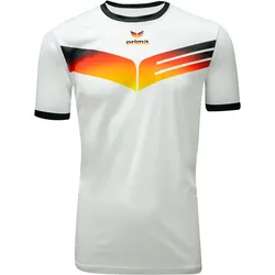 Deutschland Trikot WEISS 164 cm - 14J