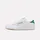 Reebok Club C 85 Cloud White / Glen Green / Rubber Gum 43