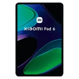 Xiaomi Pad 6 11.0'' 128 GB Wi-Fi champagne