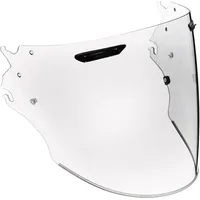 Arai Helmet Arai VAS-Z, Visier - Leicht-Getönt - Einheitsgröße