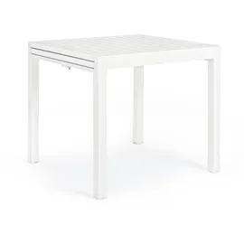 BIZZOTTO Pelagius 83-166x80 cm, weiß