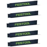 Festool Meterstab MS 2m Maßstab Zollstock Gliedermaßstab Meter 201464 5 Stück