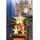 EGB Mini-Lichterkette LED 2,3 m amber