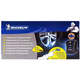 Michelin 62003 Kompressor 3.5 bar