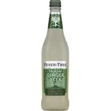 Fever-Tree Ginger Beer - 6x500ml = 3l - Inkl. Pfand MEHRWEG