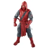 Hasbro Marvel Legends The Fist Ninja 15 cm