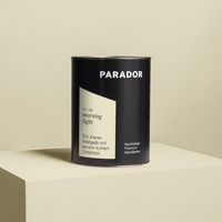 Parador - Nachhaltige Premium Wandfarbe No. 108 Morning light beige 2,5L (vegan)