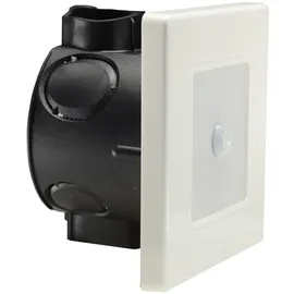 ChiliTec EBL 86 PIR 1 Einbauleuchte warmweiß