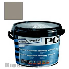 PCI Nanofug Premium Flexfugenmörtel 5 kg