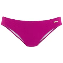 SUNSEEKER Bikini-Hose Loretta Rosa 44