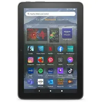 Amazon Fire HD 8 Plus KFRAPWI 2022, mit Werbung,