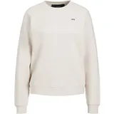 Jjxx Abbie Sweatshirt Beige/Schwarz XS