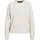 Jjxx Abbie Sweatshirt Beige/Schwarz XS