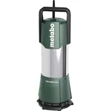 Metabo TDPA 6200/4 Inox 601773000