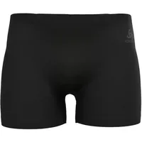 Odlo Herren Merino PW 140 Seamless Boxer schwarz)