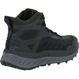 Lowa Fortux GTX QC Herren Schwarz 46,5