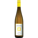 Schloss Vollrads Sommer Riesling trocken 2024