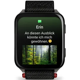Garmin Venu X1 46 mm Schwarz