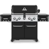 Broil King Regal 590 schwarz Modell 2019