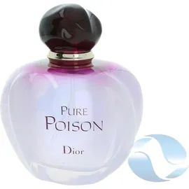 Dior Pure Poison Eau de Parfum 100 ml