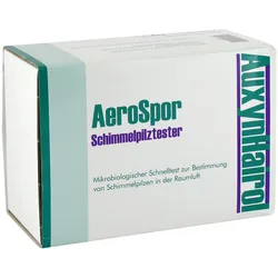 Schimmelpilz Schnelltester