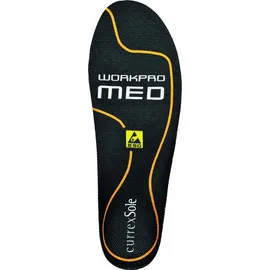 ELTEN Einlegesohle Currex Work Pro Medium 37-39