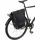 Vaude Aqua Back Single (rec) Fahrradtasche schwarz