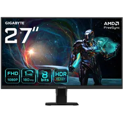 GIGABYTE GS27FA FHD Gaming Monitor