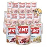 Rinti 33 x 800 g Kennerfleisch Dosen