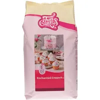 FunCakes Enchanted Cream 4 kg