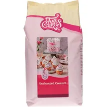 FunCakes Enchanted Cream 4 kg