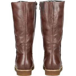 Andrea Conti Stiefel Damen Braun 39
