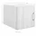 WIMEX Multiraumkonzept Aufsatzschrank 40 x 40 x 54 cm Weiß