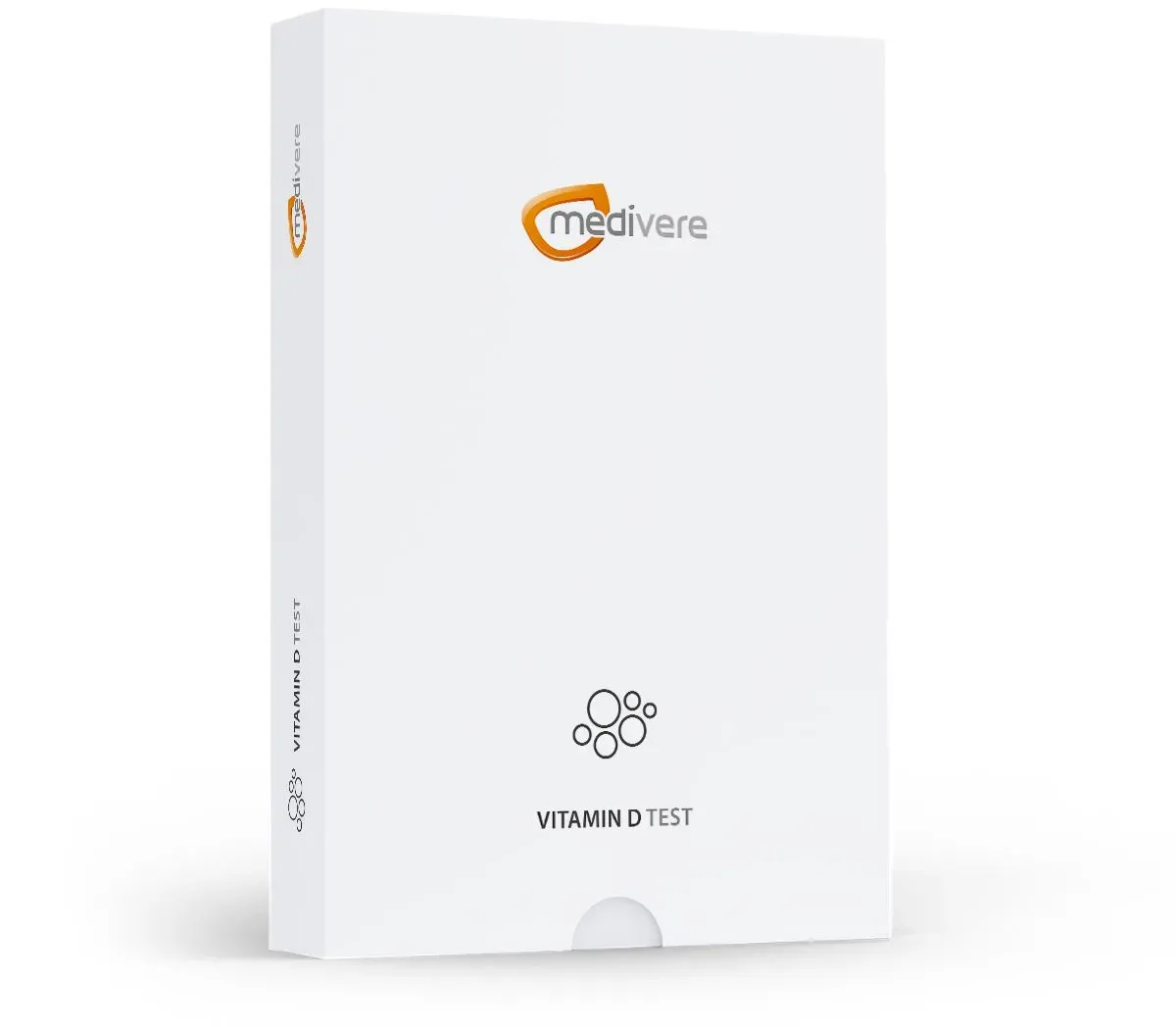 medivere vitamin d test