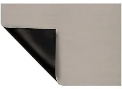 Outdoor-Teppich Casa Pura Turin Beige Vinyl, Polyester 900 x 4000 mm