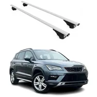 Omac Dachträger Seat Ateca