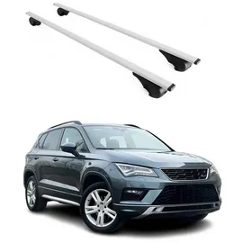 Omac Dachträger Seat Ateca