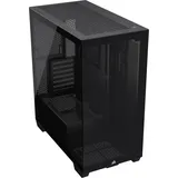 Corsair 3500X schwarz Midi Tower ATX Gaming Gehäuse