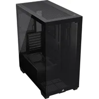 Corsair 3500X schwarz Midi Tower ATX Gaming Gehäuse