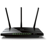 TP-LINK Archer C7 V5 AC1750 Dualband Router