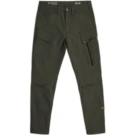 G-Star Zip Pocket 3D Skinny Grau 31/30