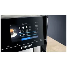 Siemens EQ.700 classic TP705D01 grau