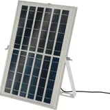 Kerbl Solar-Akku-Set für automatische Hühnertür