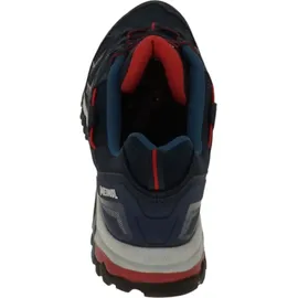 MEINDL Caribe GTX Herren navy/rot 44.5